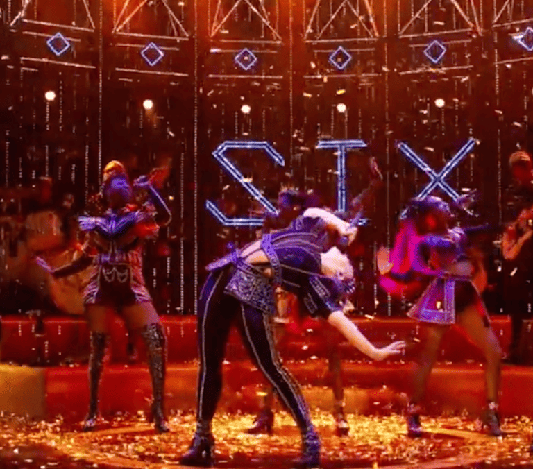 Six The Musical | The Official Website